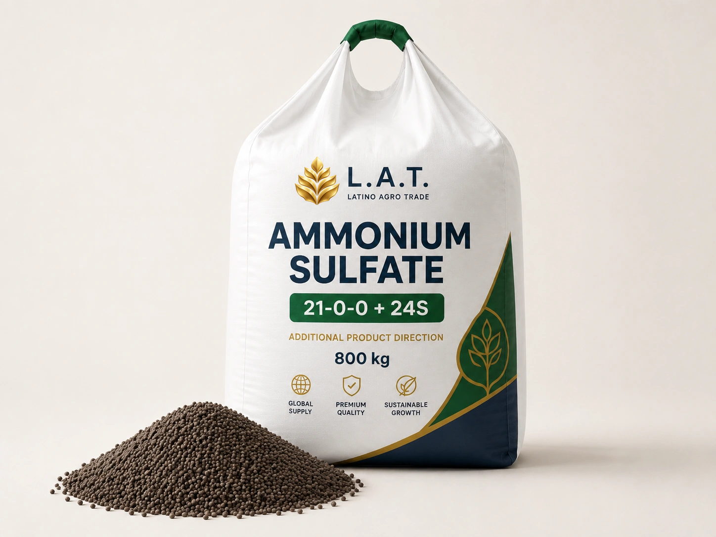 Ammonium Sulfate