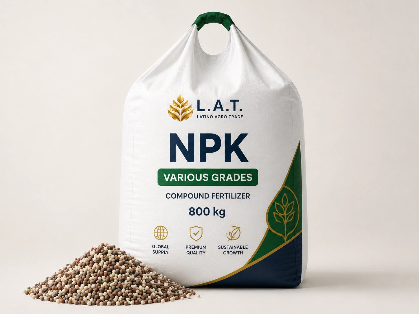 NPK