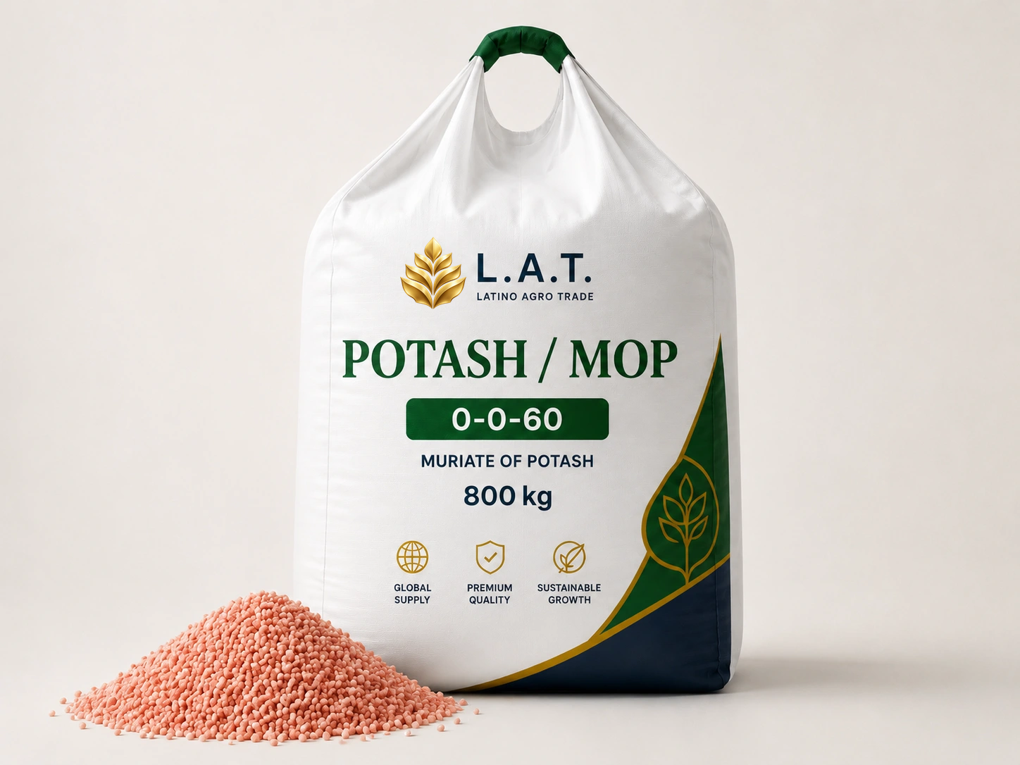 Potash / MOP