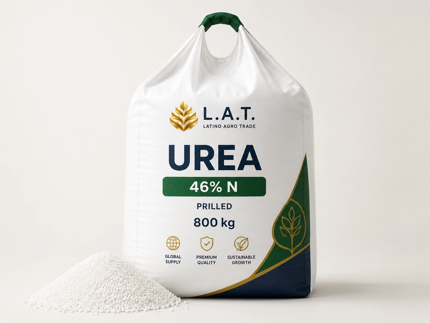 Granular Urea 46%